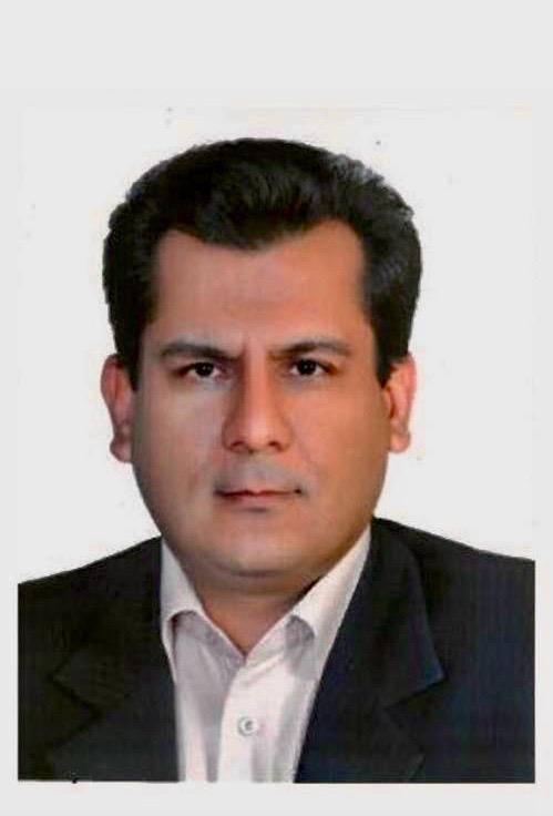 سپهدار زارع
